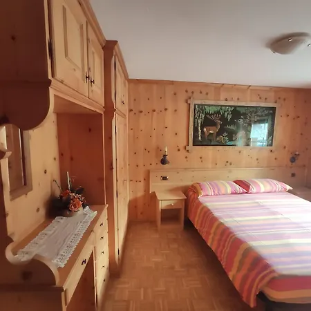 Casa Palmira Apartament *